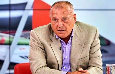 Marcel Pușcaș a împlinit recent 60 de ani | Foto: GSP
