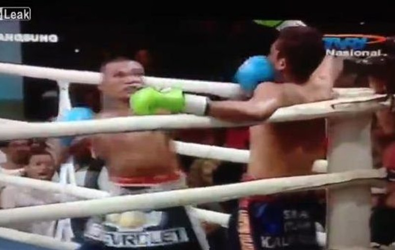 Un pugilist de 17 ani a fost omorât în bătaie fiindcă arbitrul nu a oprit lupta la timp | VIDEO ŞOCANT 18+  