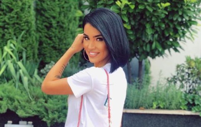 Adelina Pestrițu nu ține cont de tradițiile de nuntă. "Nu se va fura mireasa"