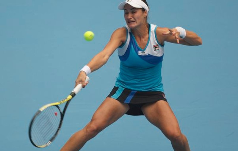 Monica Niculescu merge mai departe la Australian Open! S-a calificat în turul III