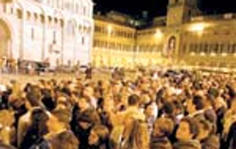 Incepe bataia pe averea lui Luciano Pavarotti?