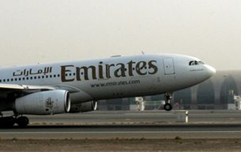Un chinez a călătorit nouă ore cu avionul, ascuns în cală. Motivul incredibil pentru care acesta voia să ajungă în Dubai