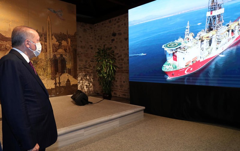 Grecia și Turcia, țări aliate în NATO, la un pas de conflict în Mediterana. Erdogan: ”Să se abţină de la orice eroare care ar deschide calea ruinării lor”