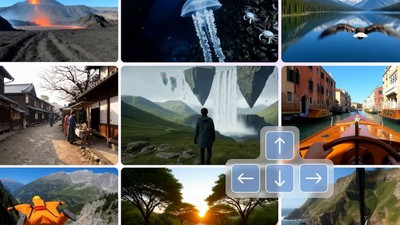 Google-genie-3-ai-model