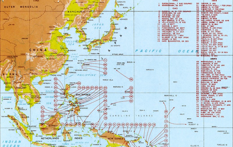 Cutremur puternic cu magnitudinea de 5,7 în Pacificul de Sud