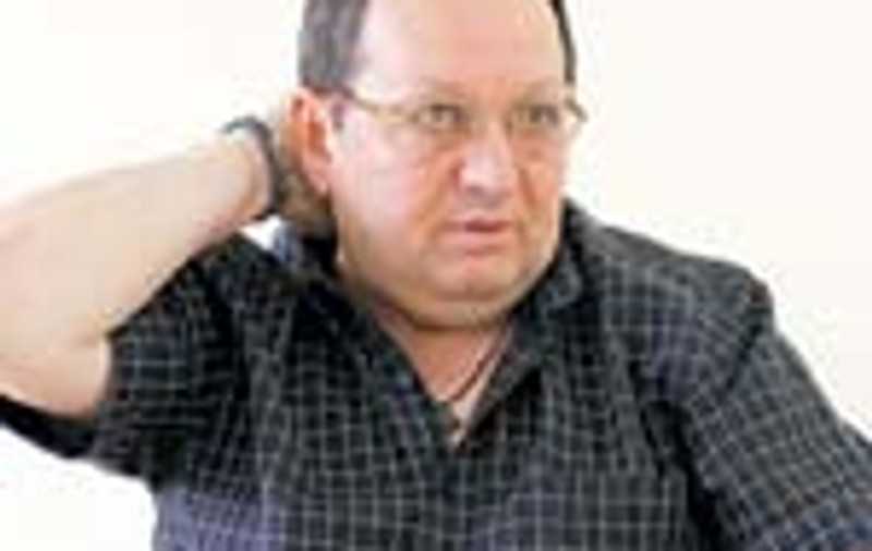 'Il distrug pe Argaseala!'