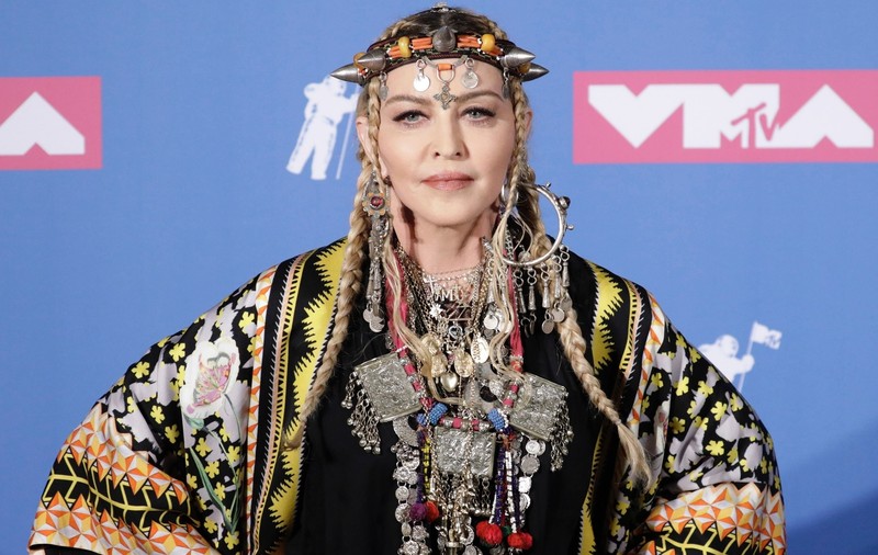 Detalii despre relația dintre Madonna și iubitul de 25 de ani. Tatăl acestuia face dezvăluiri