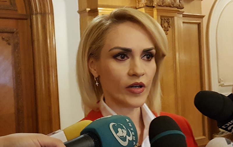 Firea vorbește despre sinuciderea politică a PSD: ”În partid sunt frământări care nu au nicio motivație clară”