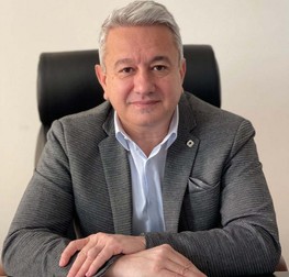 Mircea Horațiu Nicolaidis