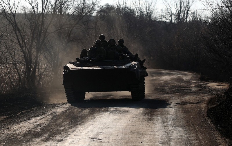 Război în Ucraina, ziua 375 | Armata ucraineană anunță că rușii desfășoară ofensive spre 5 orașe, deși la Bahmut ar pierde zilnic 500 de soldați