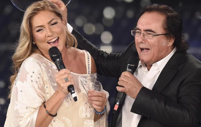 Al Bano și Romina Power vor cânta pentru prima dată împreună la Cluj, pe 13 noiembrie