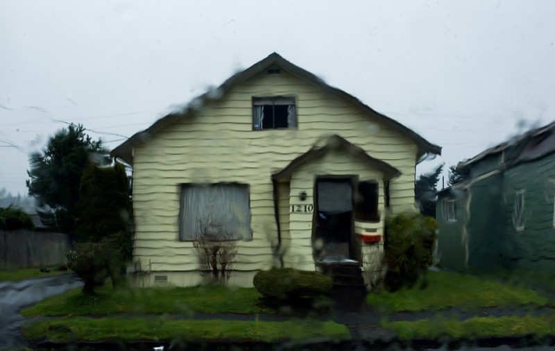 Casa în care a copilărit Kurt Cobain, renovată și deschisă vizitatorilor