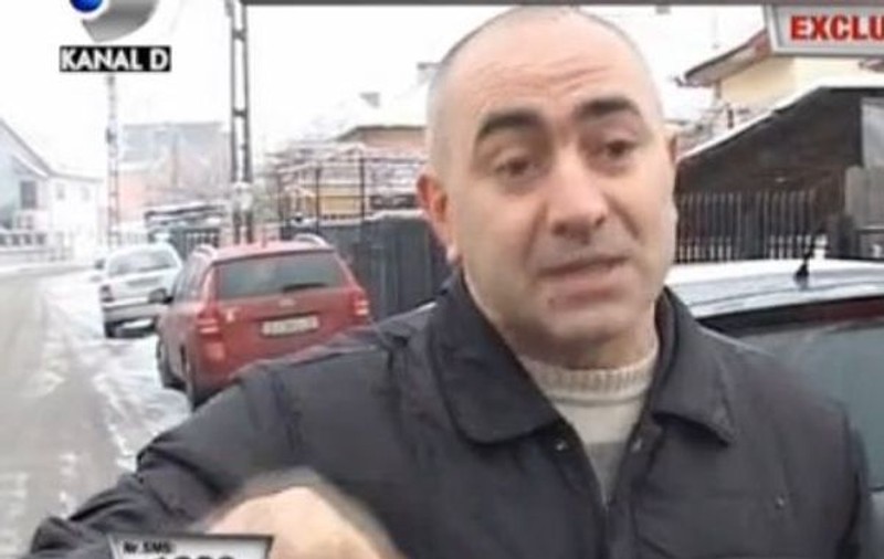 O altă MĂRTURIE ŞOCANTĂ DESPRE COCO PĂUN: "Mă fascina puterea pe care mi-o dădea. Îmi alimenta dorinţele intelectuale"