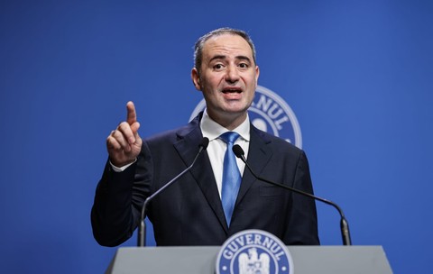 ALEXANDRU NAZARE