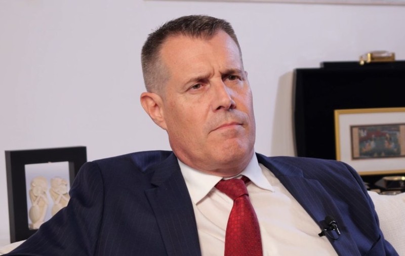 Ambasadorul Pietro Lazzeri: „Există un potențial foarte mare în România în domeniul digitalizării”
