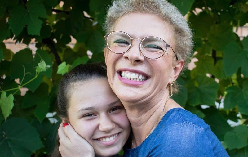 Teo Trandafir nu e deloc pregătită ca Maia să-i aducă băieți acasă: "Deocamdată, are alte priorități"