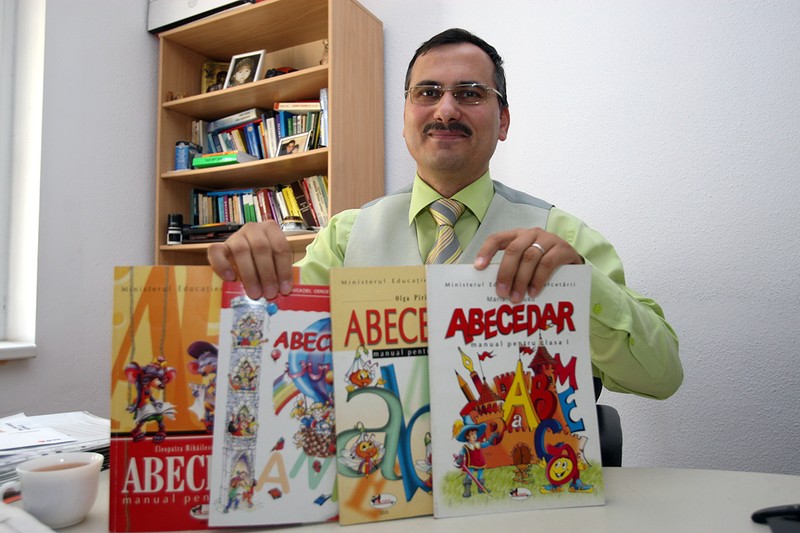 Bogdan Drăghici
