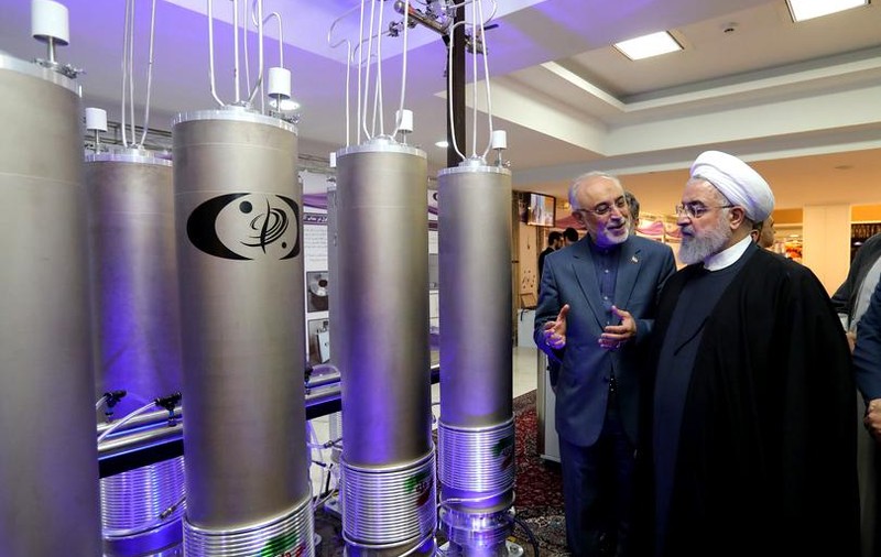 Un nou anunț alarmant al Iranului: Renunţă şi la ultimul angajament din acordul nuclear