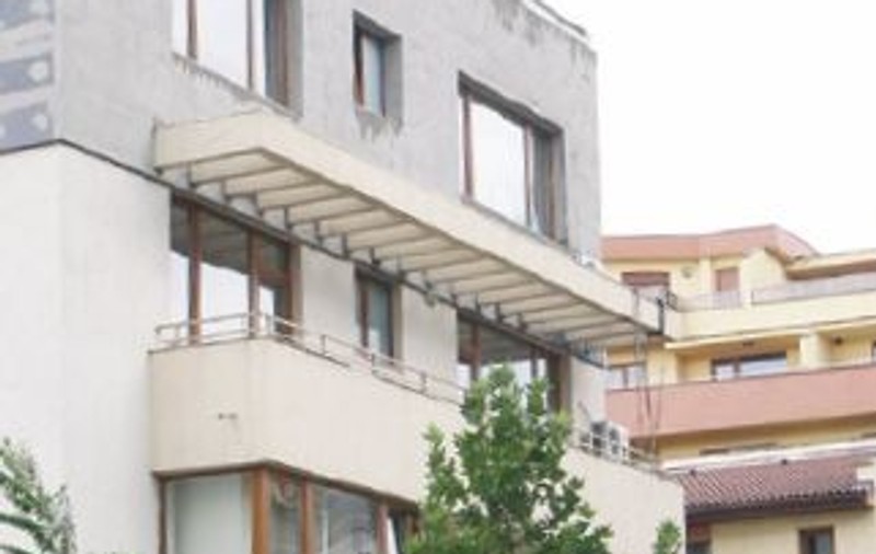 Muncitor mort, ieri, în Capitală