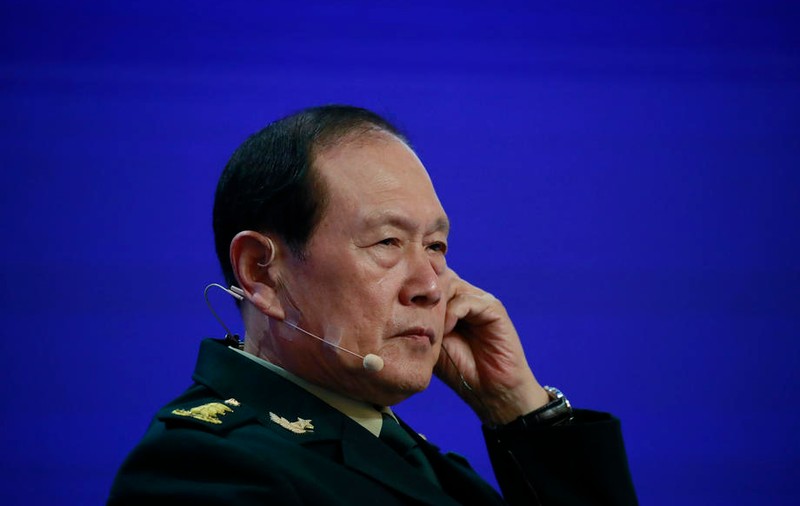 China avertizează că va "lupta până la capăt" pentru a împiedica independenţa Taiwanului