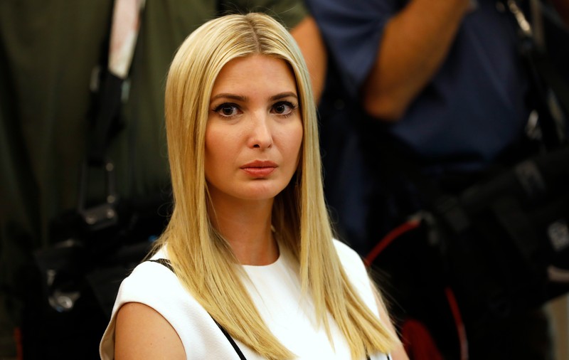 Gafa făcută de Ivanka Trump după ce Boris Johnson a devenit premierul Marii Britanii. Ce a scris fiica președintelui american pe o rețea de socializare