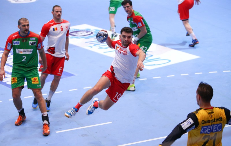 Dinamo a bătut-o pe Aalborg. Ce șanse de calificare au ”câinii”. CSM București a cedat în Suedia