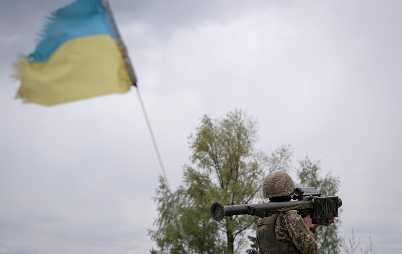 Război în Ucraina, ziua 442 | Marea Britanie a furnizat Ucrainei rachete de croazieră cu rază lungă de acțiune „Storm Shadow”