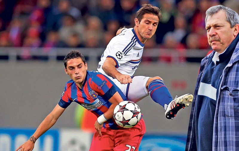 Helmuth Duckadam nu mai crede în minuni! Optimile Ligii Campionilor au devenit utopie pentru Steaua