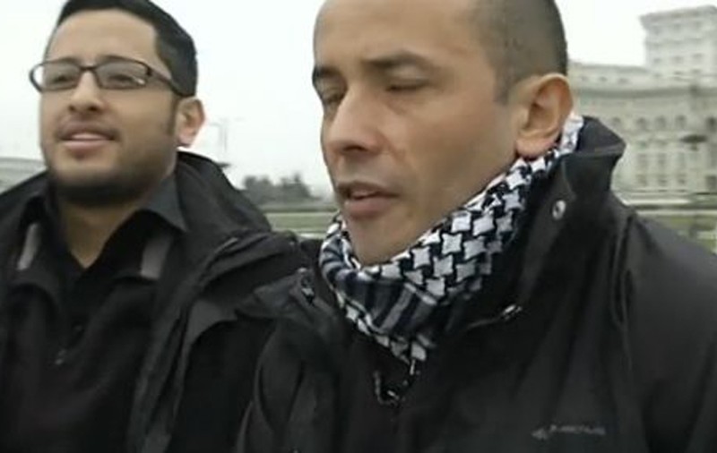 Primele declarații ale lui Fabian, din trupa Frații Dinamită, după moartea fratelui său! Era bolnav de cancer la plămâni