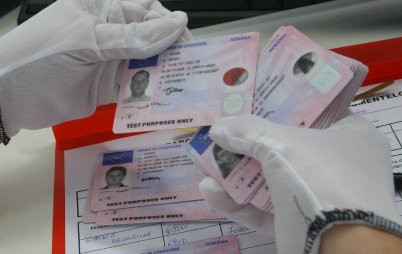 Noi reguli pentru șoferii care au rămas fără permis: ce trebuie să facă pentru reducerea perioadei de suspendare a carnetului de conducere