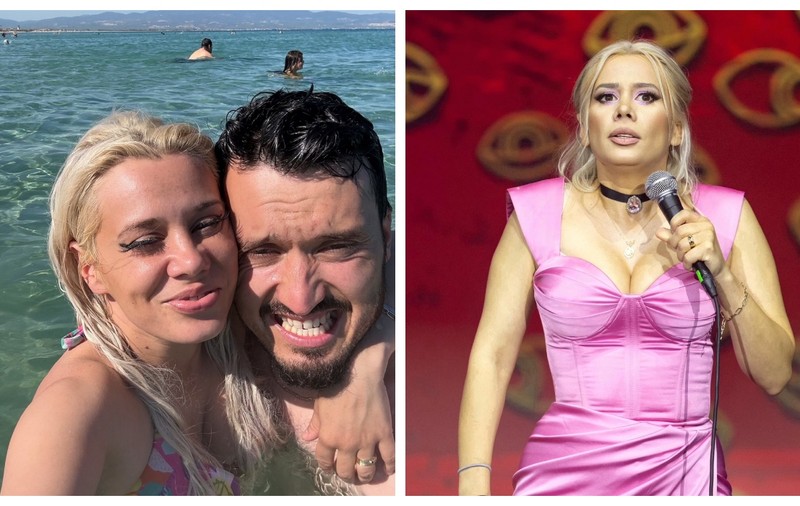 Anisia Gafton a fost cerută în căsătorie, dar nu a plănuit nimic. „Nu sunt sigură, nu știu ce alegere o să fac”