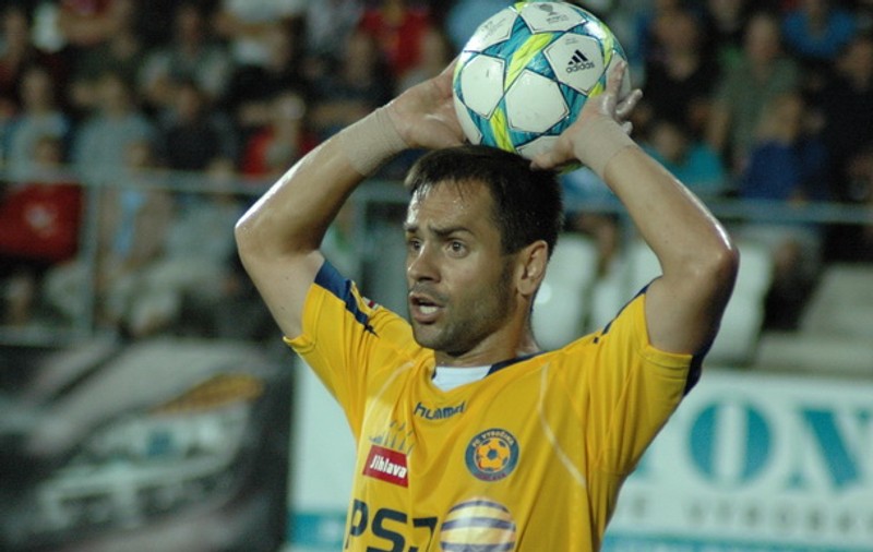 ”Capdevila, campion mondial cu Spania, e amicul meu” / GALERIE FOTO