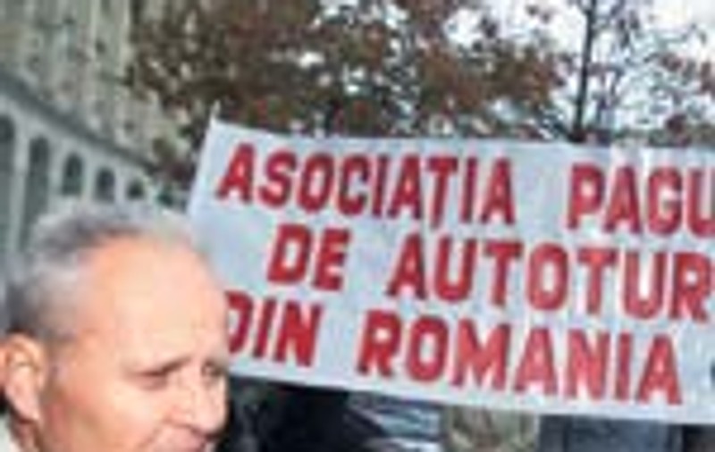 Despagubirea va fi de 25.000 de lei