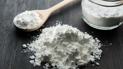 De ce se foloseşte amidon alimentar la gătit