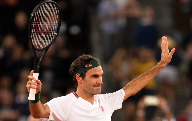 Roger Federer s-a retras de la Jocurile Olimpice