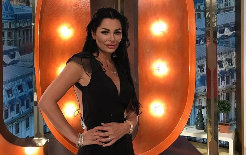Motivul pentru care Brigitte Pastramă s-a întors de urgență din Dubai în România: „Mă închideam în casă de frică”