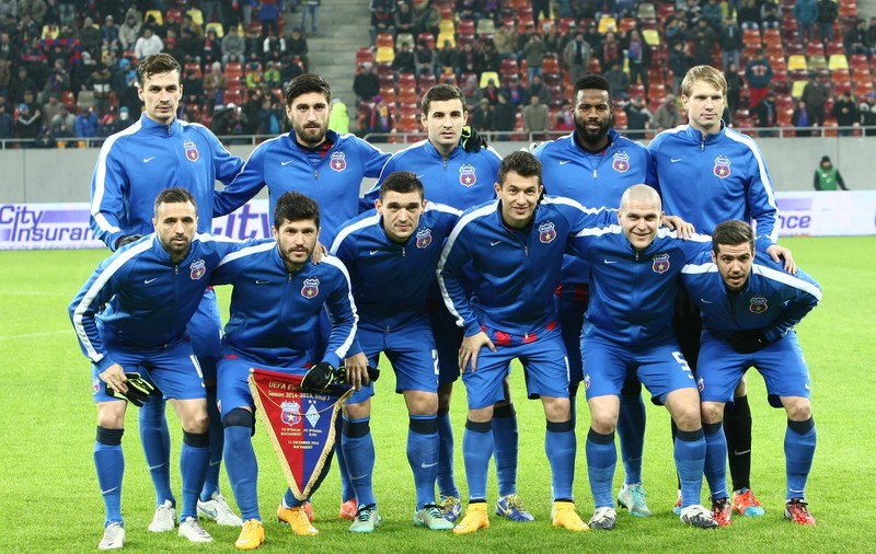 Steaua, în topul celor mai bune echipe din lume. Real conduce clasamentul!