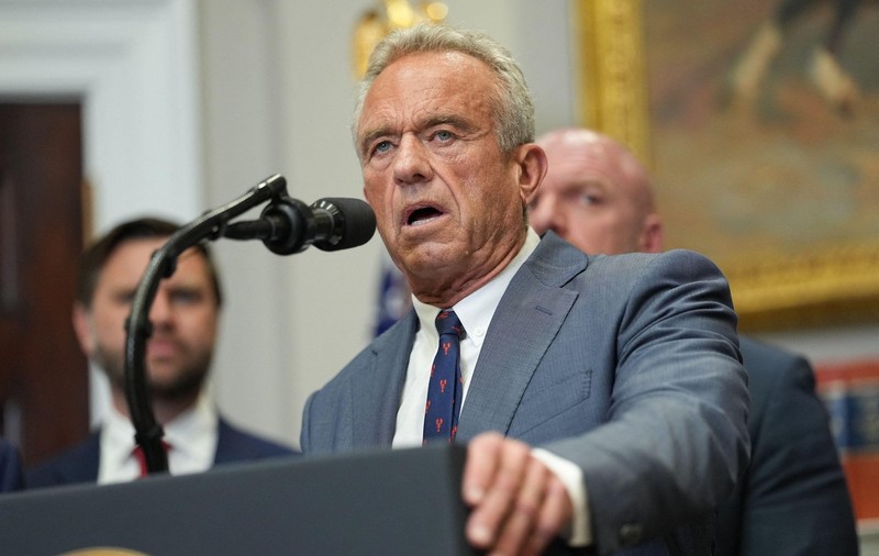 Administrația Trump a anulat finanțările pentru vaccinurile de tip ARNm