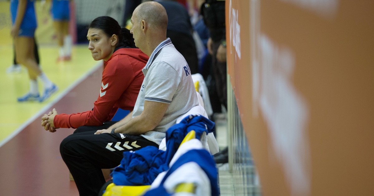 Veste devastatoare despre Cristina Neagu. "Sper să-și revină, altfel nu o să joace cu Suedia"