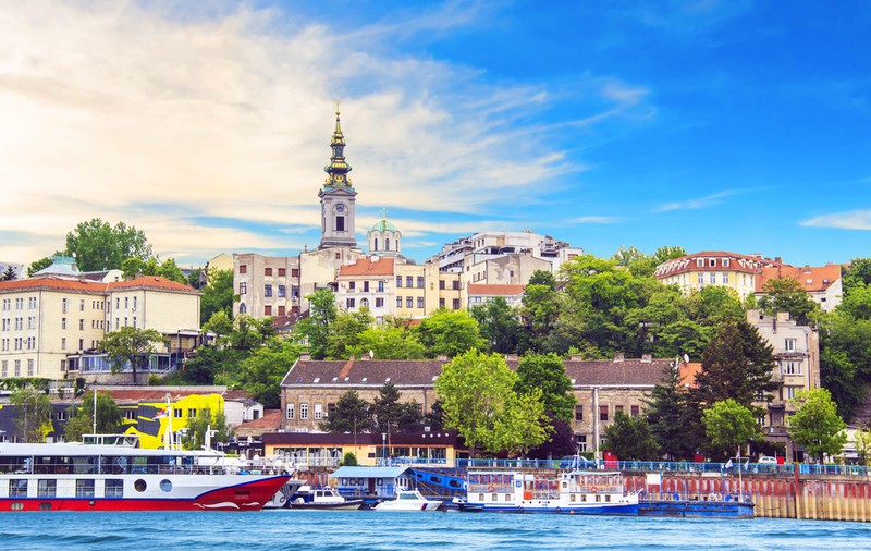 Locuri de vizitat în Belgrad - cele mai apreciate obiective turistice