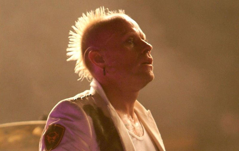 Noi detalii în cazul morţii solistului trupei The Prodigy. Ce a făcut Keith Flint înainte să se spânzure