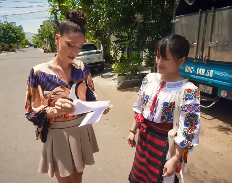 Irina Fodor a izbucnit în lacrimi la Asia Express 2025. Ce scrisoare a primit: „Mi-e dor de fiica mea, mi-e dor de soțul meu”