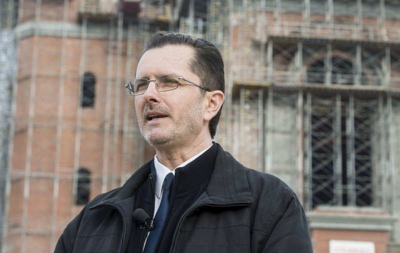 Vasile Bănescu, membru CNA, după declarațiile despre Marius Tucă: „Retrag și îmi cer scuze”. Ce se întâmplă cu înregistrarea de pe YouTube