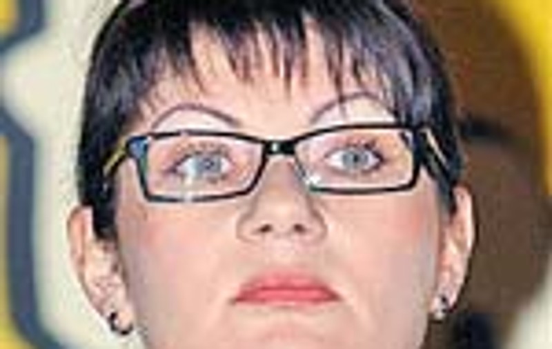 Tariceanu a dat-o afara pe Mantale