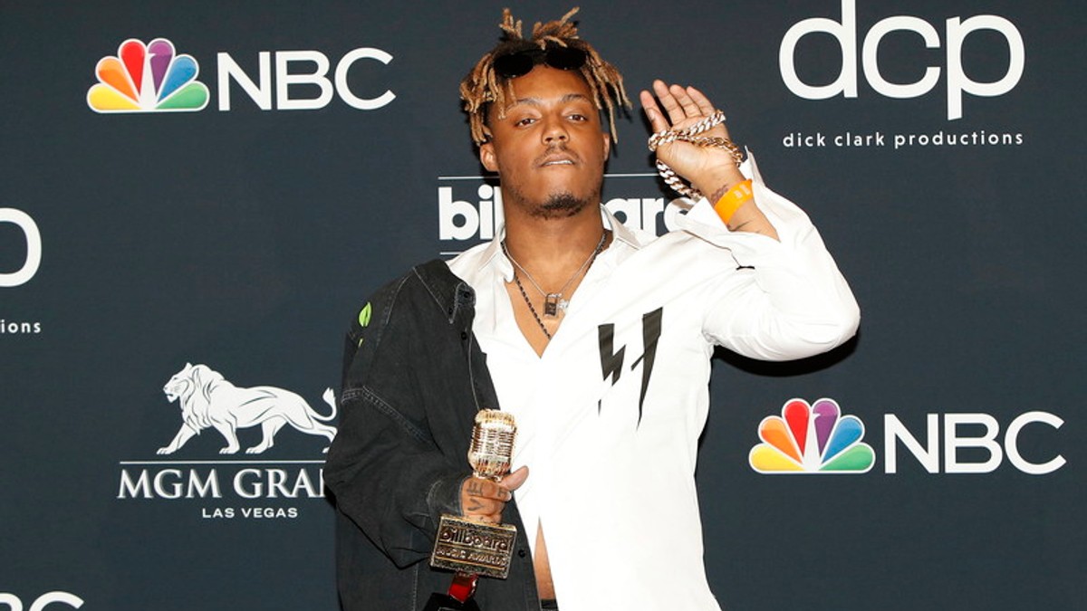 Noi detalii despre moartea rapper-ului Juice Wrld. Droguri, arme și muniție, găsite la bordul avionului său privat