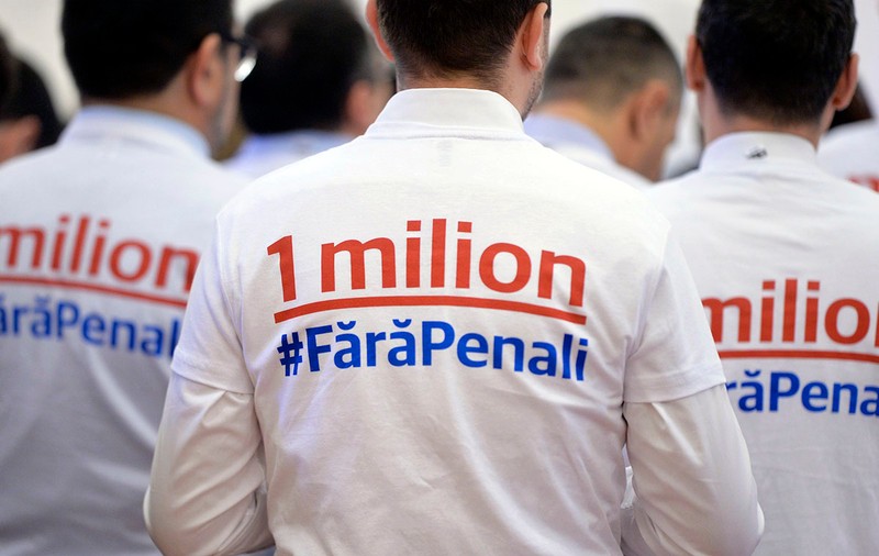 OPINIE/ Jocul de-a democrația. PAH, despre presiunea pe care o face USR pentru organizarea unui referendum în ziua alegerilor europarlamentare