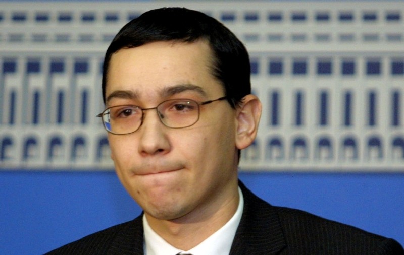 DECLARAŢIE-ŞOC a PREMIERULUI! Ce spune PONTA că vrea să îi facă BĂSESCU
