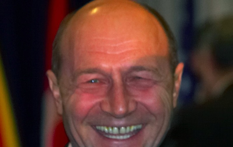 BĂSESCU, "IMPULSIV, CU GURA SPARTĂ, MANEVRIST" - potretul devastator pe care Le Figaro i-l face preşedintelui suspendat