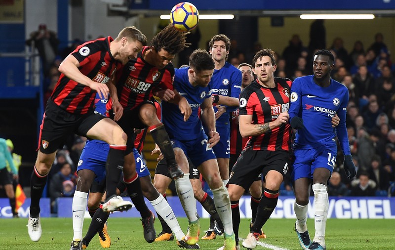 Anglia, etapa a 25-a. Chelsea, umilită acasă! Tottenham, victorie cu Man. United. City a învins | VIDEO