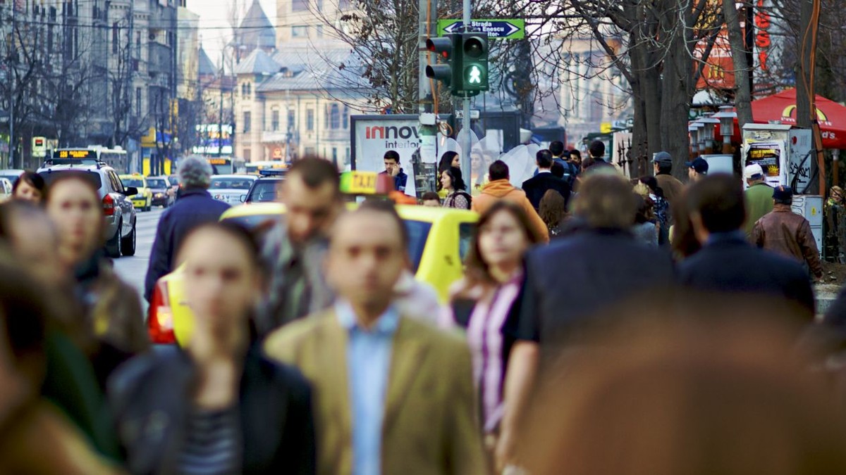 Bucureștiul și Iașiul sunt în topul celor mai mari indemnizații pentru creșterea copilului